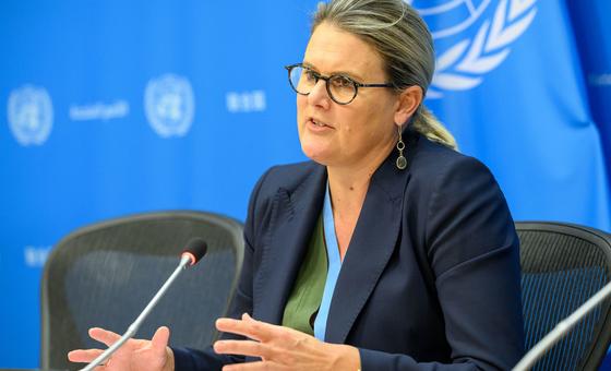 Une experte de l’ONU dénonce le « jeu cruel » de la prise d’otages